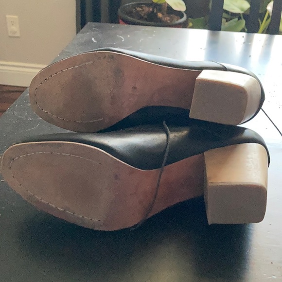 Rachel Comey Nash lace up boot Size 8 - Picture 5 of 8